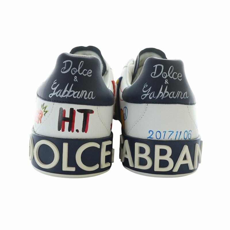 DOLCE&GABBANA（ドルチェ & ガッバーナ） ドルガバ ポルトフィーノ 