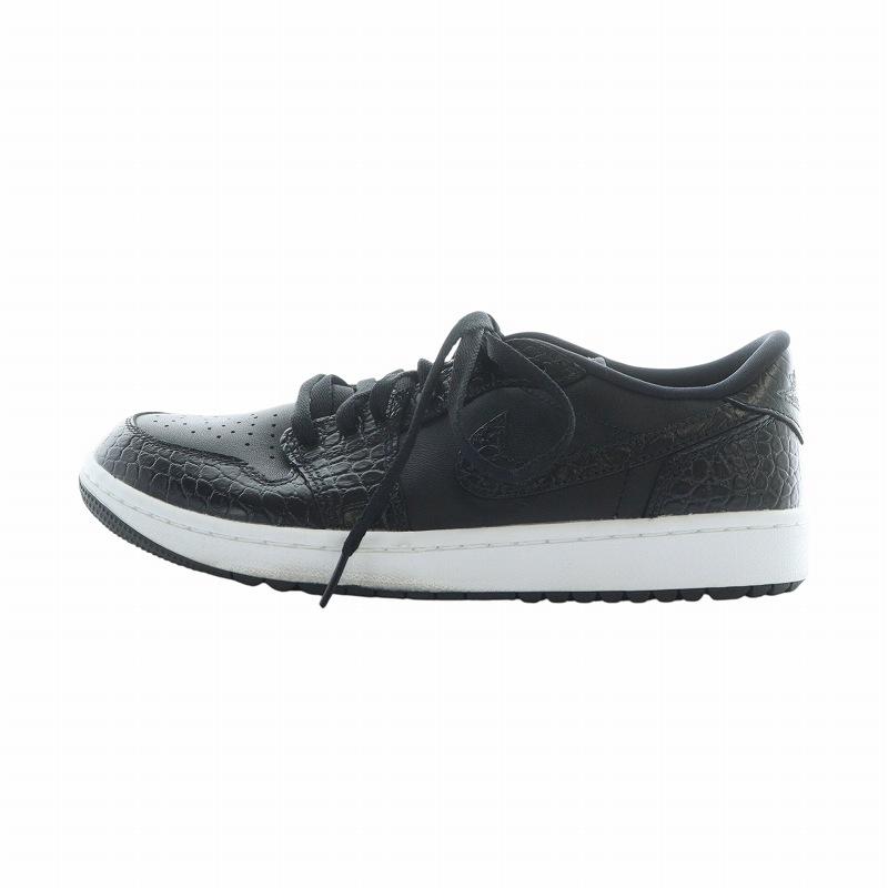 NIKE ナイキ エアジョーダン1 ロー ゴルフ Air Jordan 1 Low