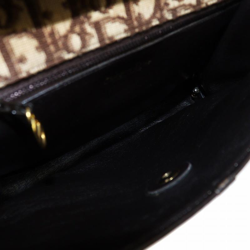 Christian Dior（クリスチャン・ディオール） ショルダーバッグ 斜