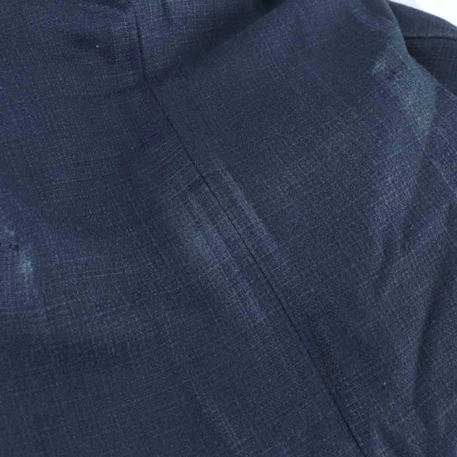 ラルディーニ LARDINI アドヴァンス ADVANCE ツイードジャケット