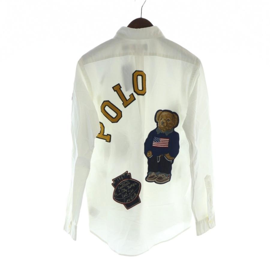 POLO RALPH LAUREN（ポロ・ラルフローレン） 未使用品 ラルフローレン