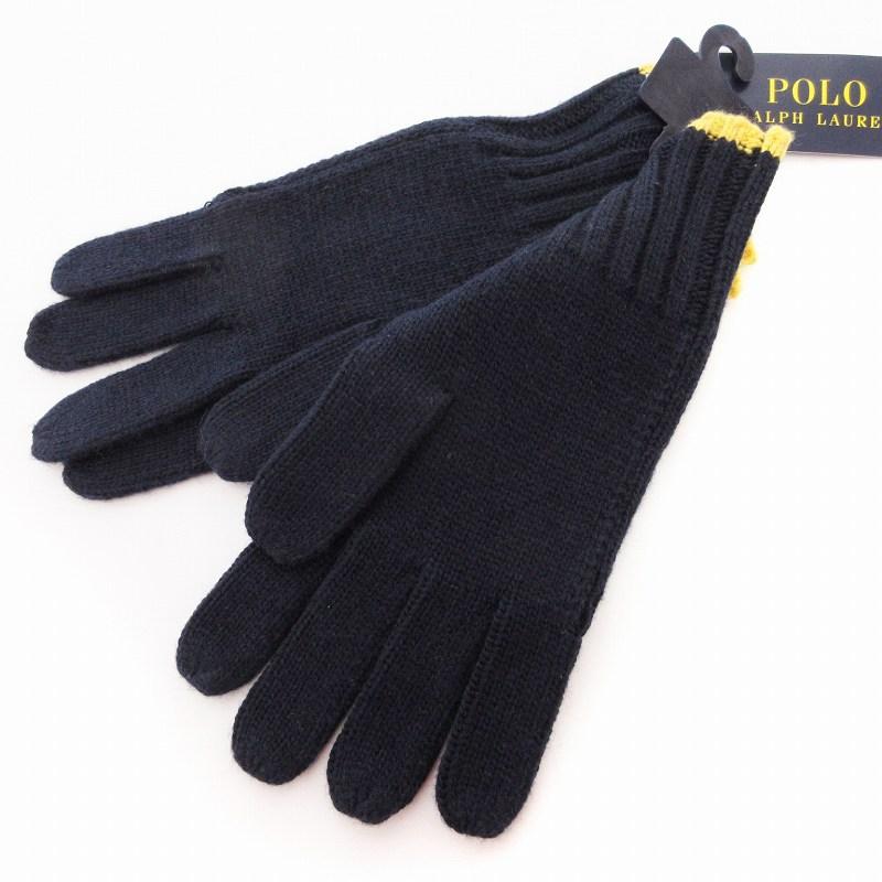 未使用品 ポロ ラルフローレン POLO RALPH LAUREN タグ付き 国内正規