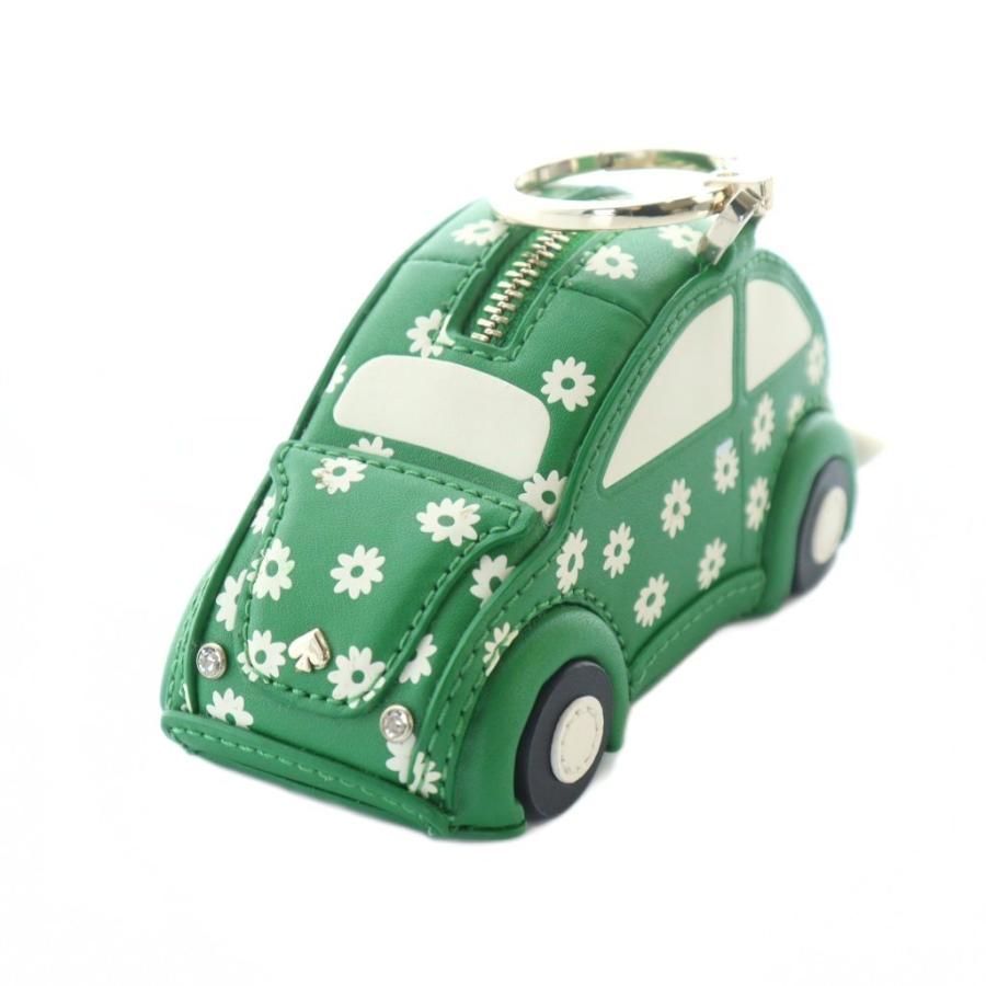 kate spade ケイトスペード ビープ カー 車 コインケース ケイト