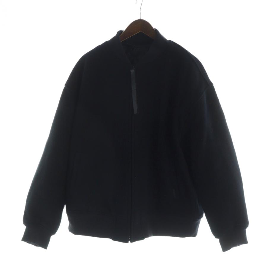 ミスターハリウッド N.HOOLYWOOD 24AW ブルゾン ジャケット ジップ