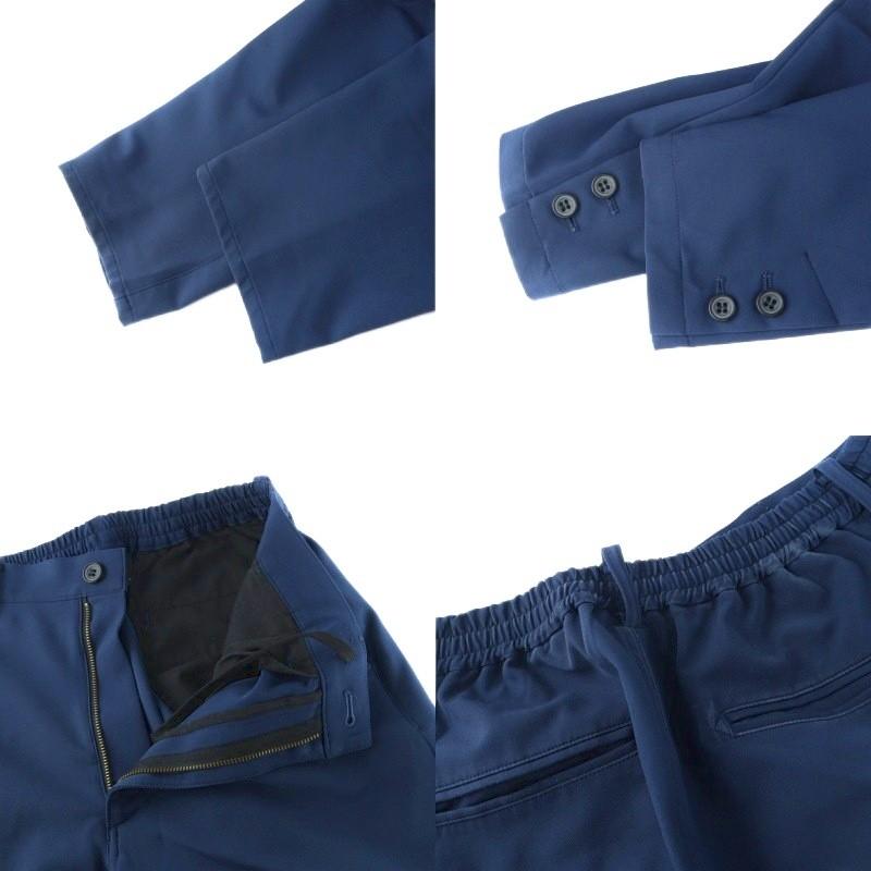 New Balance（ニューバランス） NEW BALANCE THE CITY セットアップ