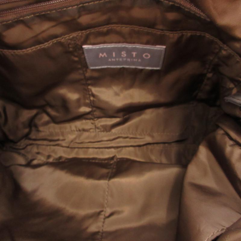 ANTEPRIMA アンテプリマ MISTO 美品 トートバッグ マザーズ
