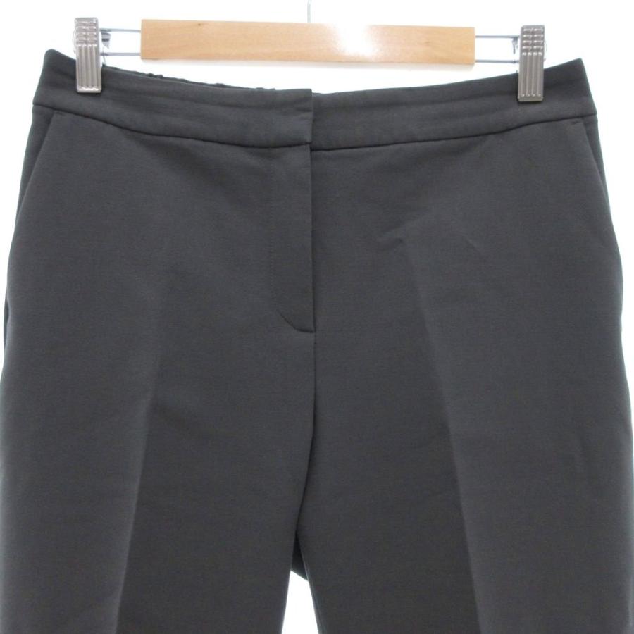 theory luxe（セオリーリュクス） theory luxe 21AW FROSTSTRETCHPELIN