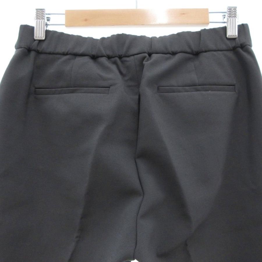 theory luxe（セオリーリュクス） theory luxe 21AW FROSTSTRETCHPELIN