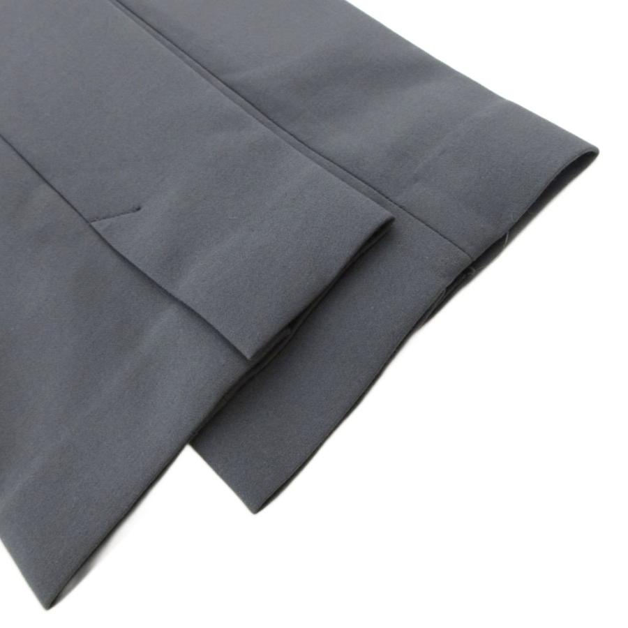 theory luxe（セオリーリュクス） theory luxe 21AW FROSTSTRETCHPELIN