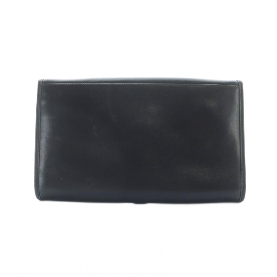 GUCCI（グッチ） オールドグッチ クラッチバッグ セカンドバッグ ロゴ