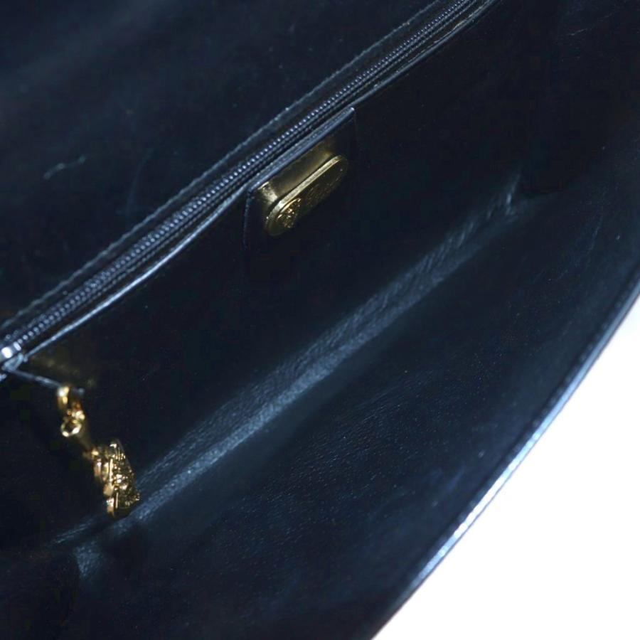 GUCCI（グッチ） オールドグッチ クラッチバッグ セカンドバッグ ロゴ