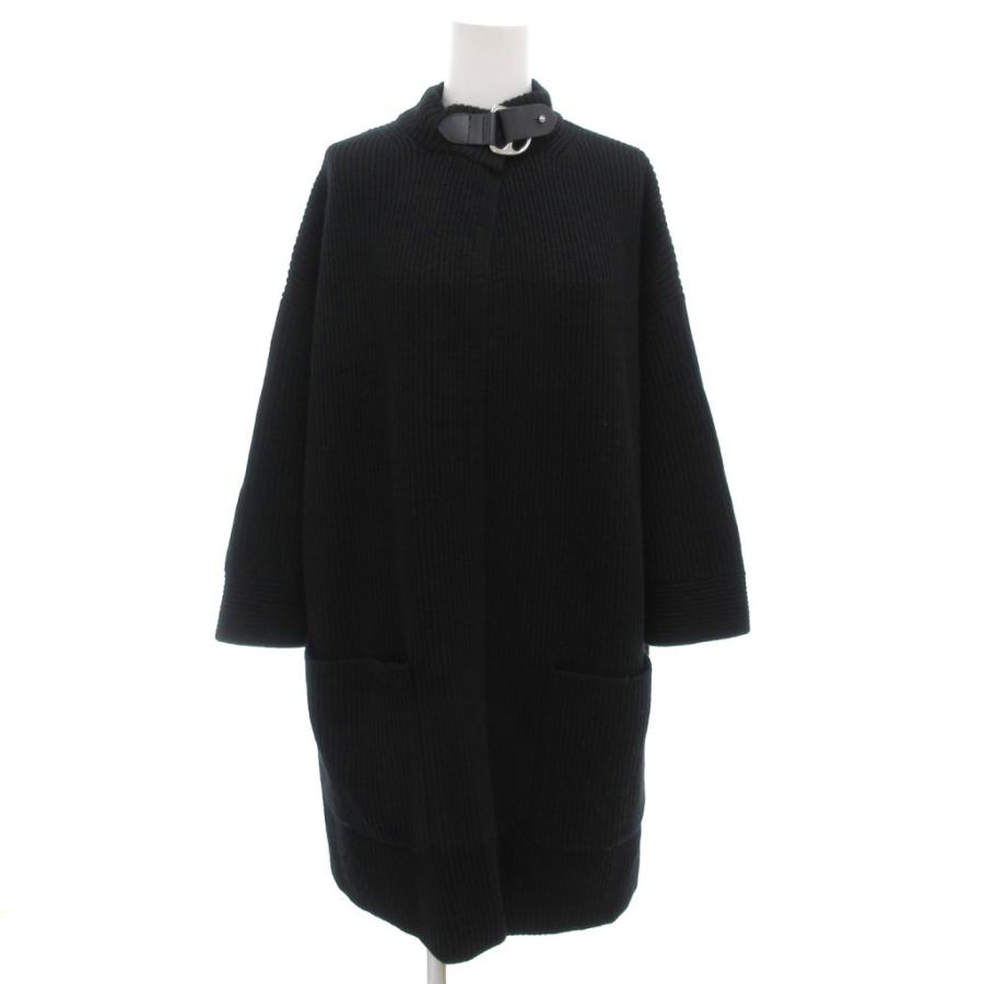 ポロ ラルフローレン POLO RALPH LAUREN ケープコート ニット ロング丈