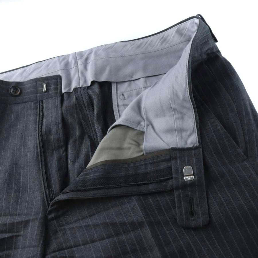 【中古】ロロピアーナ Loro Piana 麻布テーラー SUPER150s セットアップ 上下 スーツ テーラードジャケット パンツ ロロピアーナ Loro Piana 麻布テーラー SUPER150s セットアップ 上下