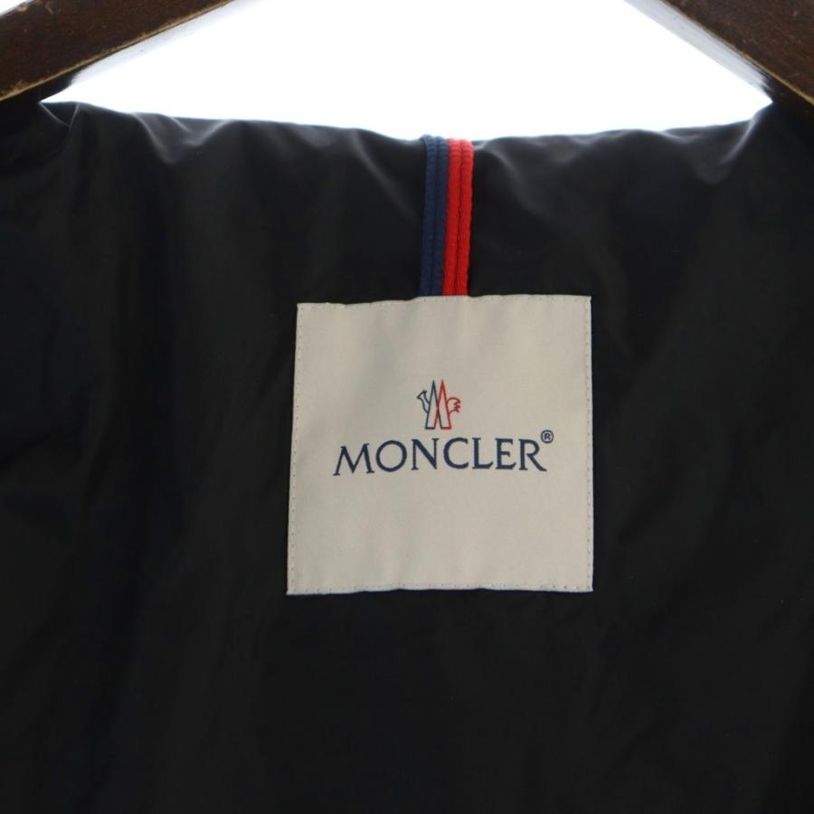 MONCLER（モンクレール） MONCLER 22SS LEZ GIUBBOTO フィールド