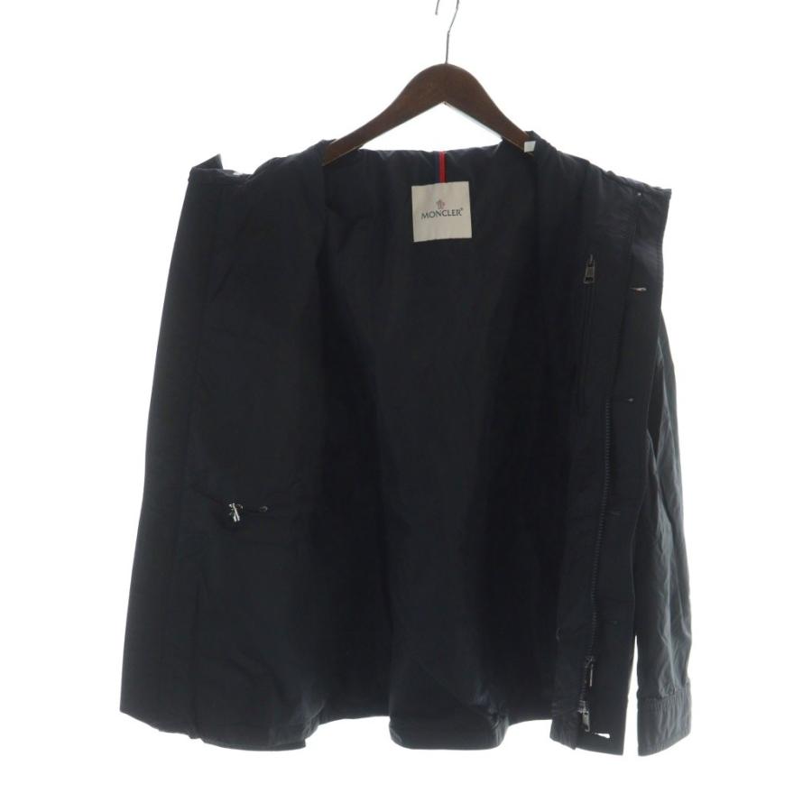 MONCLER（モンクレール） MONCLER 22SS LEZ GIUBBOTO フィールド
