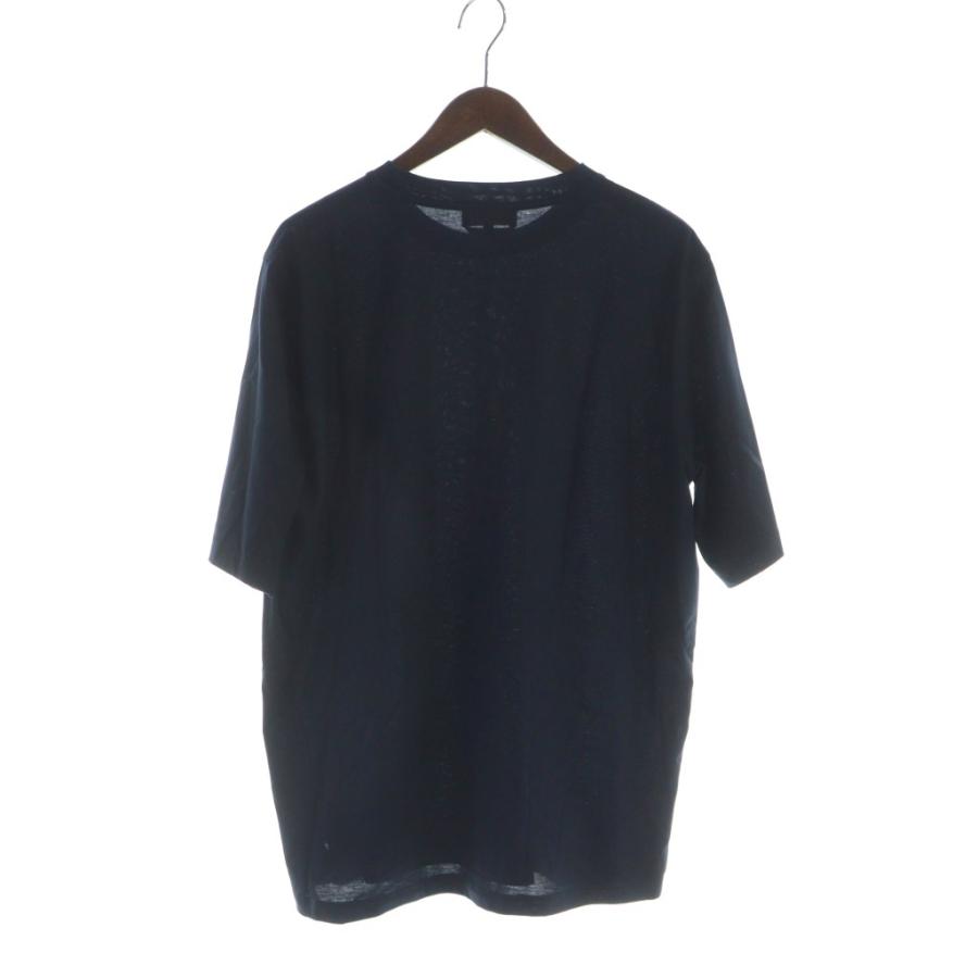 【中古】エルメス HERMES 23SS シュヴォー アン シンメトリー Chevaux en Symetrie Tシャツ カットソー HERMES（エルメス） HERMES 23SS シュヴォー アン シンメトリー