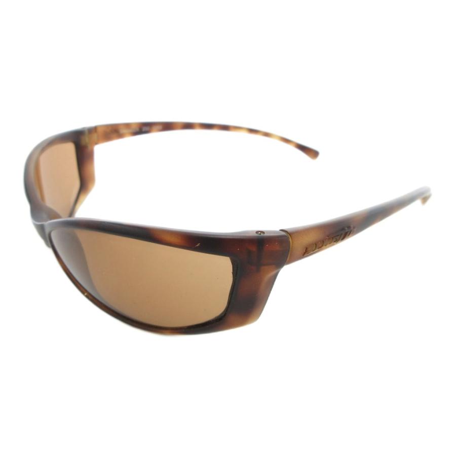 アーネット arnette SWINGER サングラス べっ甲柄 セルフレーム