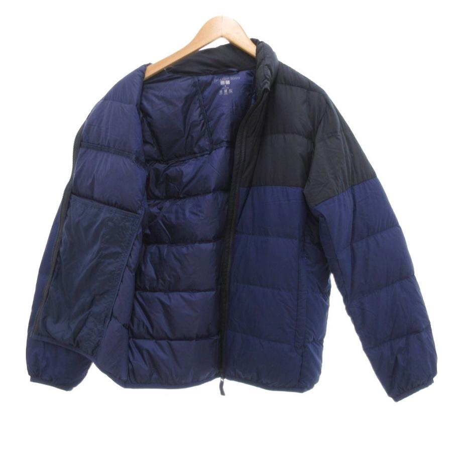 ユニクロ（UNIQLO） UNIQLO 22AW ウルトラライトダウンジャケット 3D