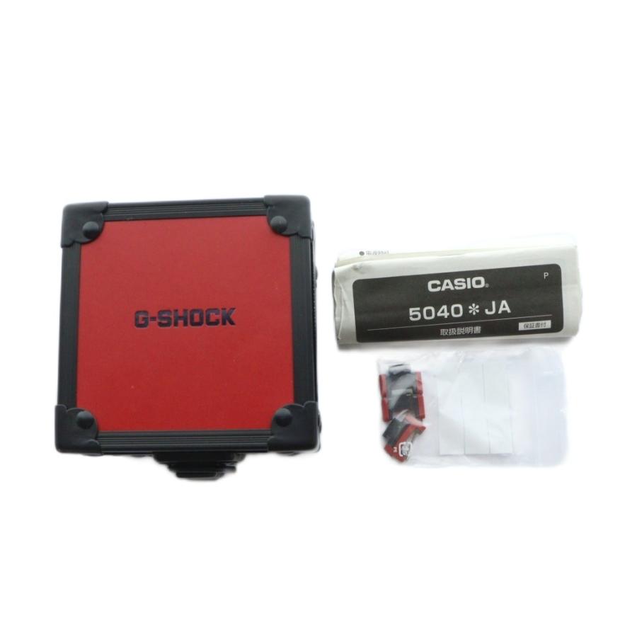 G-SHOCK カシオジーショック CASIO GIEZ 腕時計 ウォッチ 電波ソーラー  