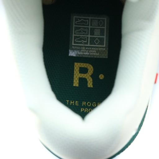BEAMS ビームス オン On コラボ The Roger Pro Ivory Evergreen