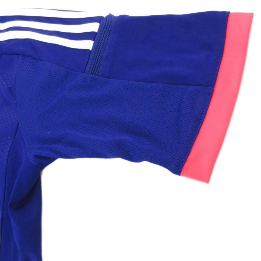 adidas（アディダス） 美品 サッカー 日本代表 14/15 ホーム レプリカ