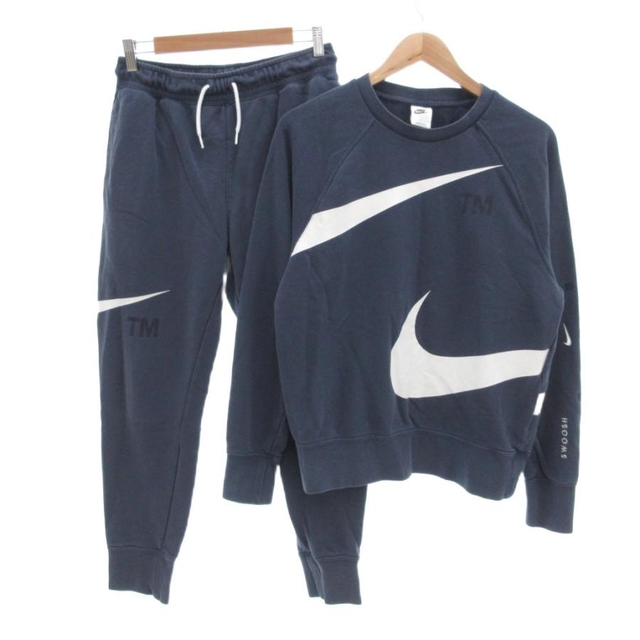 Nナイキスウェットトレーナースウェットパンツジョガーパンツ新品Ｍ上下セットアップ L 新品 NIKE ナイキ メンズ スウェット セットアップ 上下