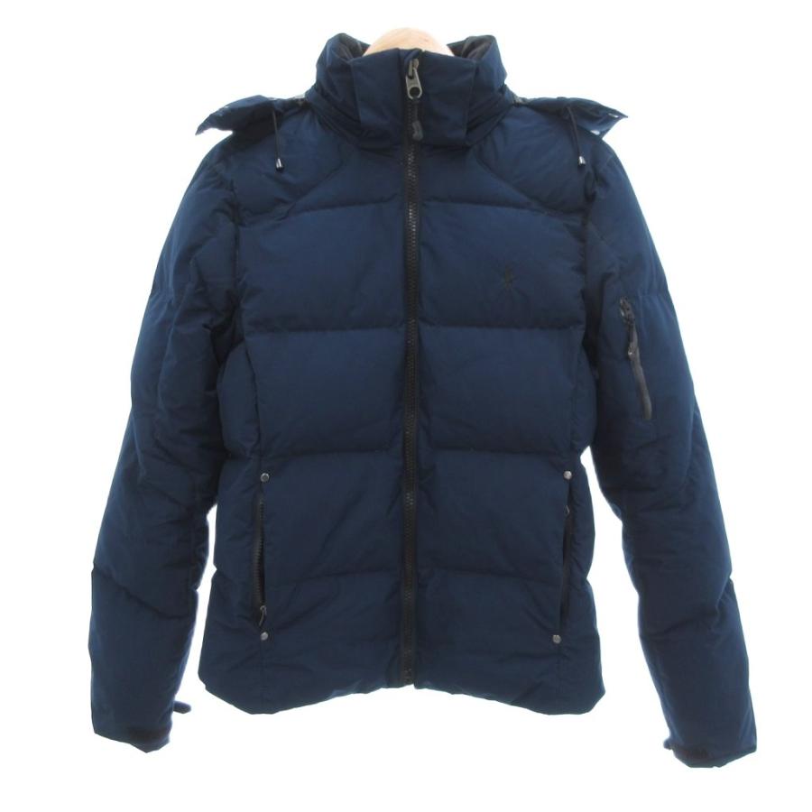 ポロ ラルフローレン POLO RALPH LAUREN 国内正規 ダウン