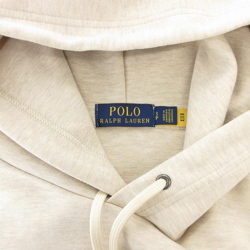 ポロ ラルフローレン POLO RALPH LAUREN 国内正規 パーカー プル