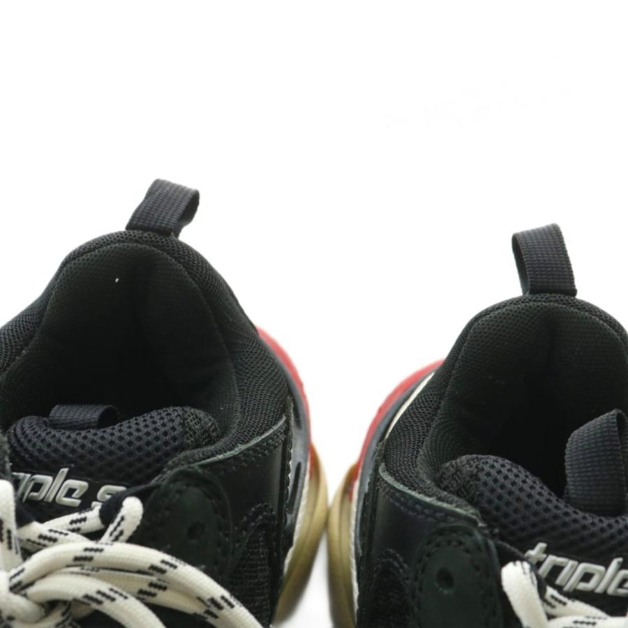 BALENCIAGA（バレンシアガ） トリプルS TRIPLE S スニーカー 厚底