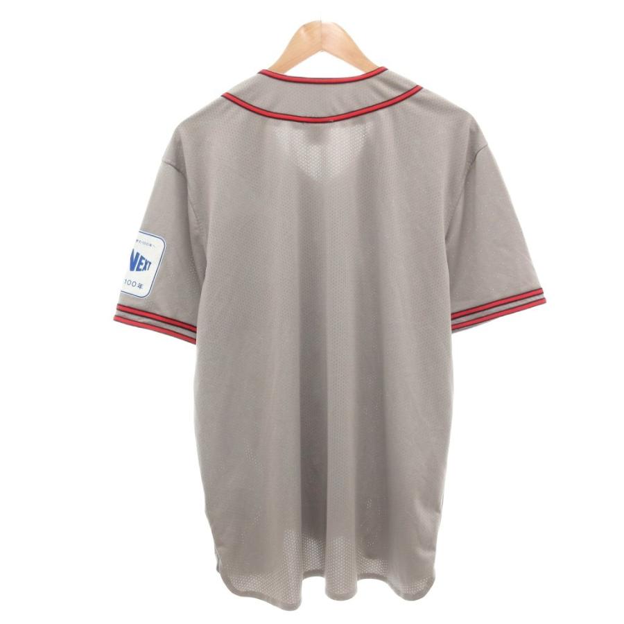 埼玉西武ライオンズ クラシック2013 東京セネタース ユニフォーム 半袖