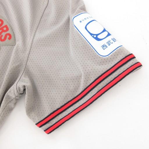 埼玉西武ライオンズ　クラシック2013東京セネタースユニフォーム Amazon.co.jp: 東京セネタース ユニフォーム 西武ライオンズ