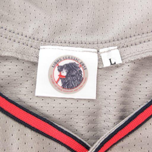 埼玉西武ライオンズ クラシック2013 東京セネタース ユニフォーム 半袖