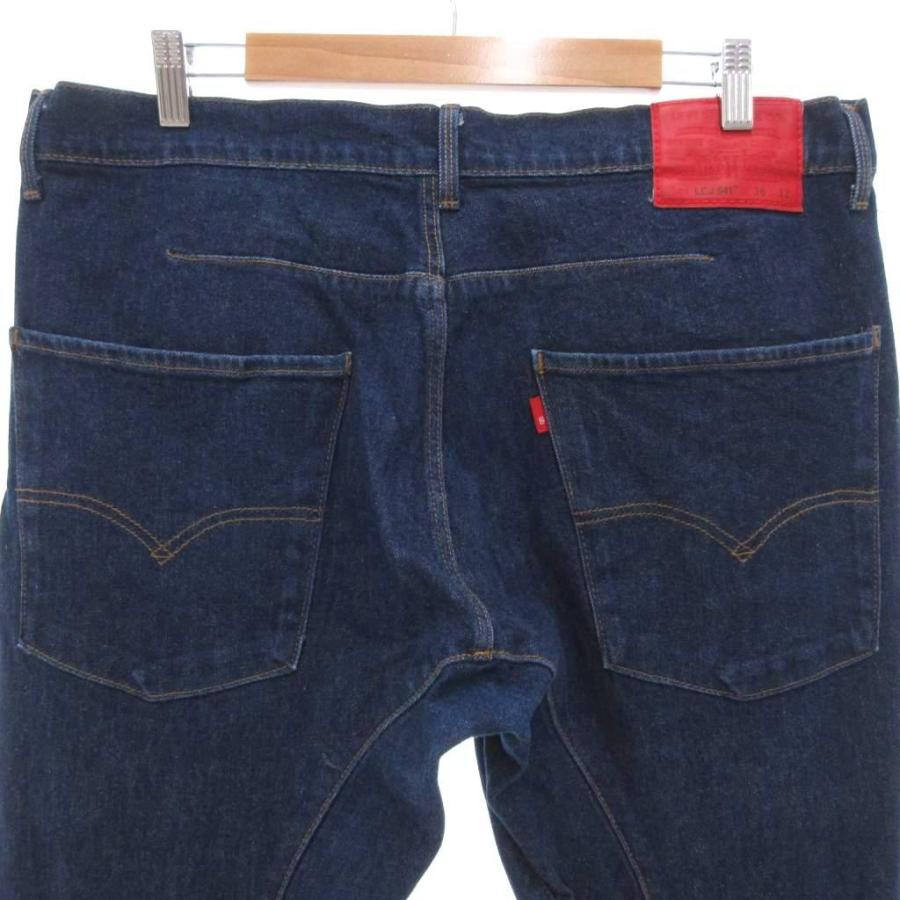 Levi's（リーバイス） Levi's ENGINEERED JEANS LEJ541 デニムパンツ