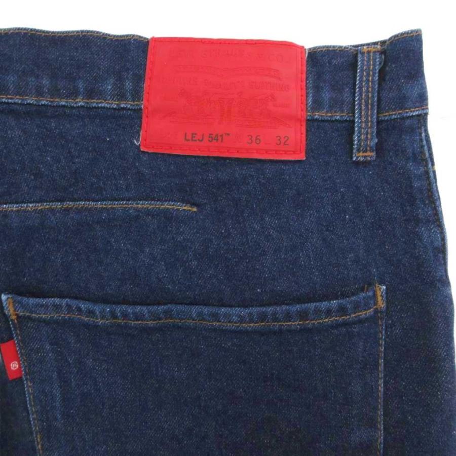 Levi's（リーバイス） Levi's ENGINEERED JEANS LEJ541 デニムパンツ