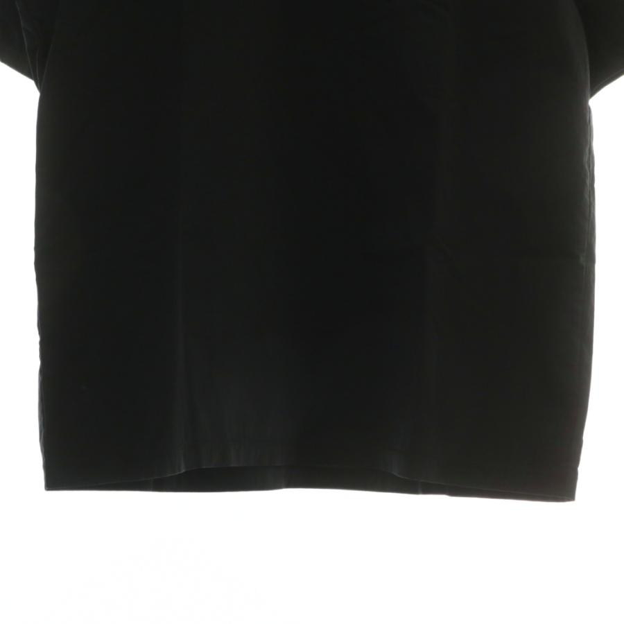 TEATORA◇CARTRIDGE POLO SHIRT DR/ポロシャツ/4/ナイロン/tt-polo-dr