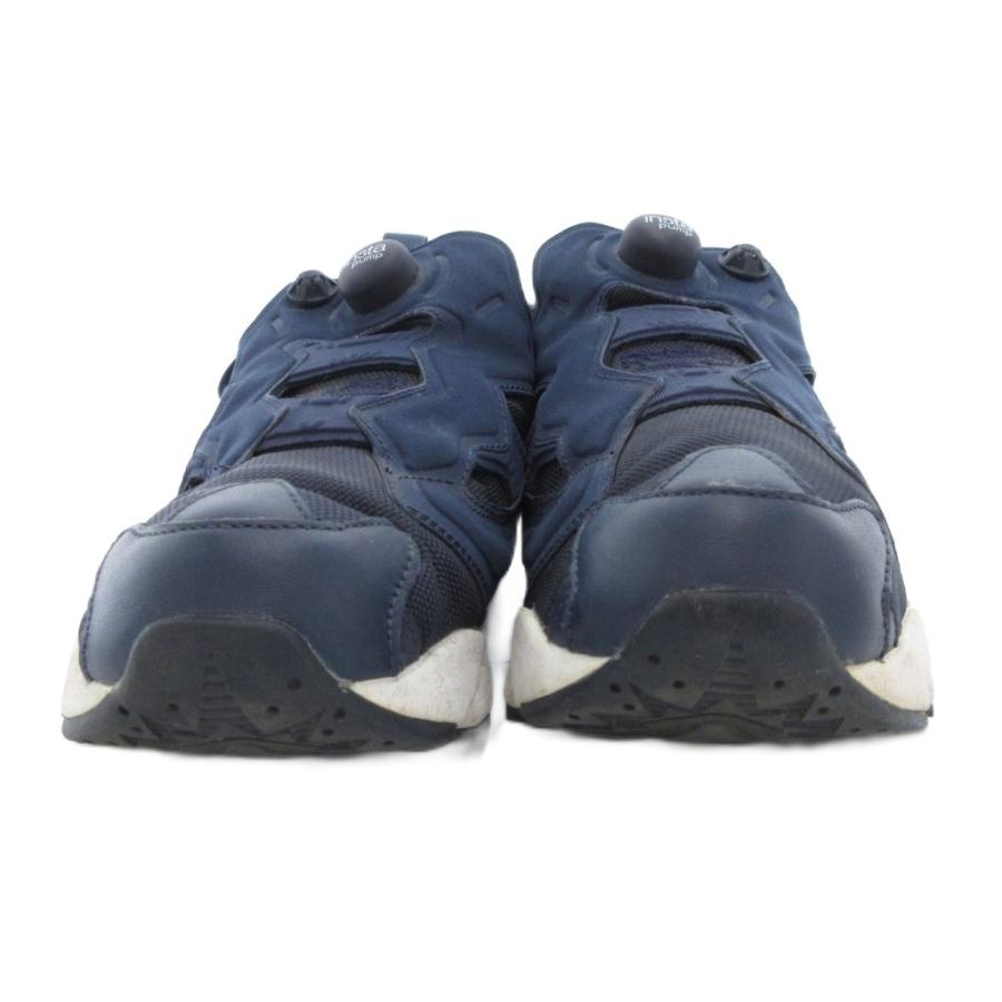 Reebok（リーボック） クラシック インスタポンプフューリー