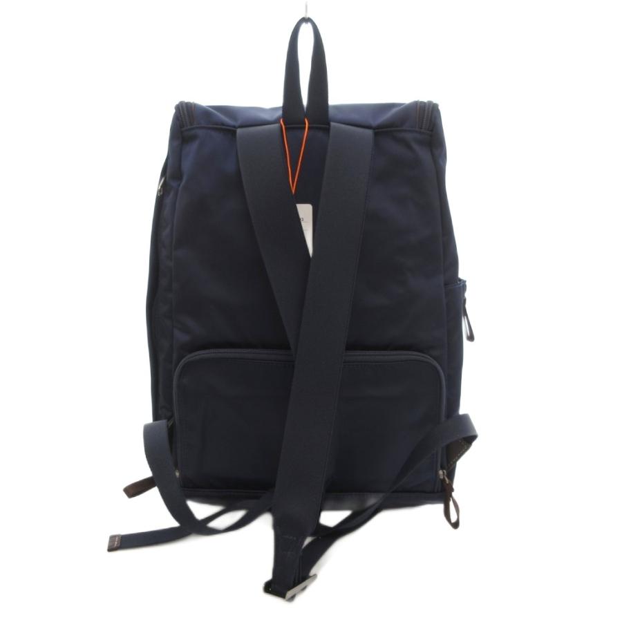 PORTER 未使用品 ポーター タグ付き PLAN RUCKSACK バックパック