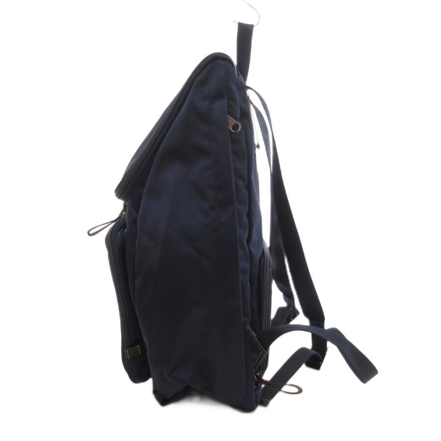 PORTER 未使用品 ポーター タグ付き PLAN RUCKSACK バックパック
