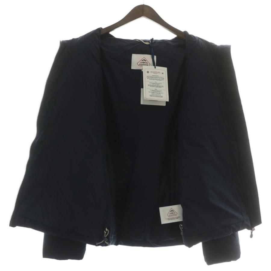 未使用品 ピレネックス Pyrenex SPOUTNIC MINI RIPSTOP ダウン