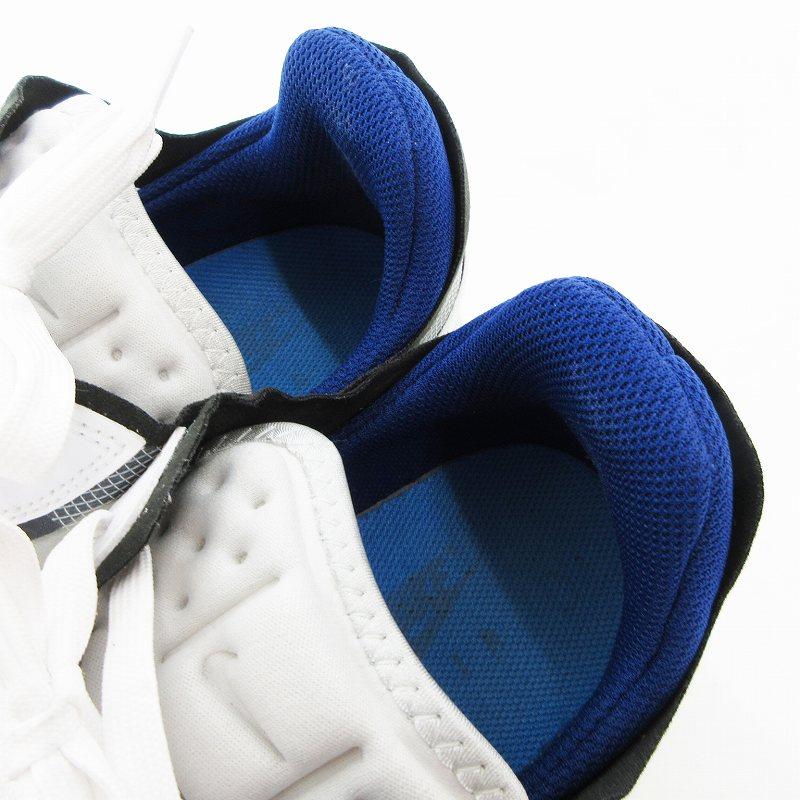 NIKE ナイキ AIR FORCE 1 LOW REACT スニーカー シューズ 27cm 白