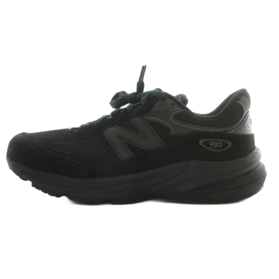 New Balance ニューバランス NEW BALANCE U990BB6 990V6