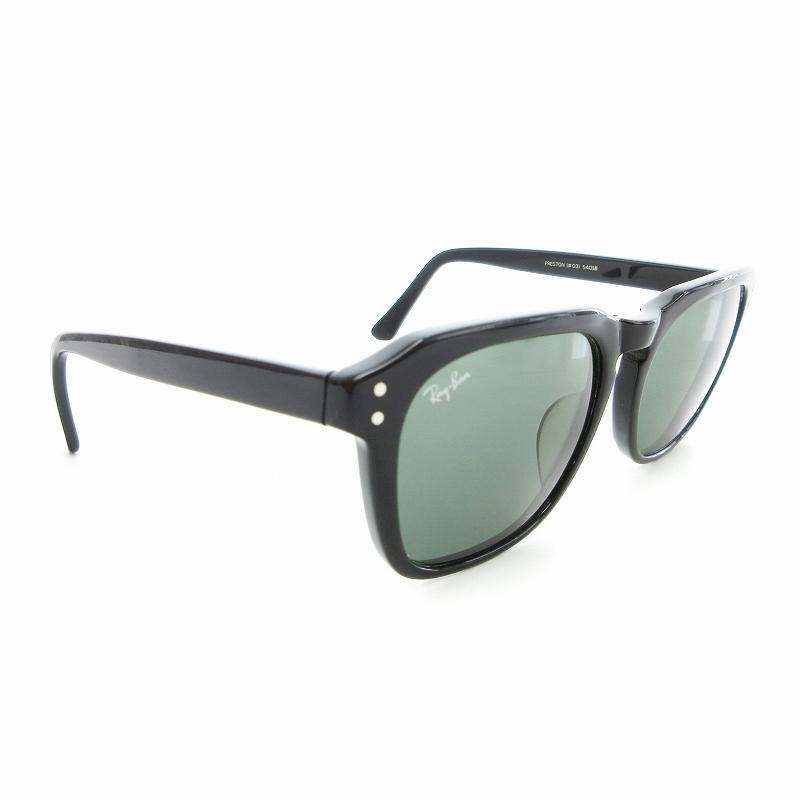 レイバン RAY BAN TRADITIONALS PRESTON サングラス アイウェア メガネ