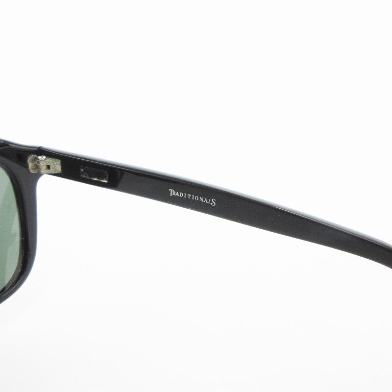 レイバン RAY BAN TRADITIONALS PRESTON サングラス アイウェア メガネ