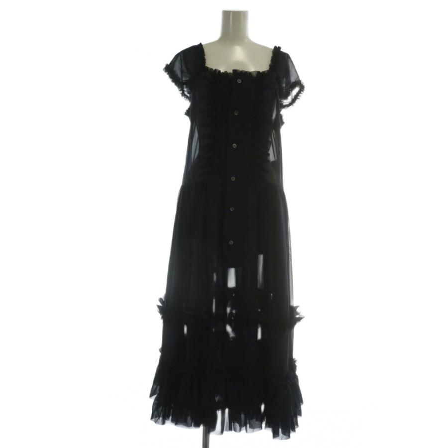 コムデギャルソン COMME des GARCONS ガール GIRL ワンピース