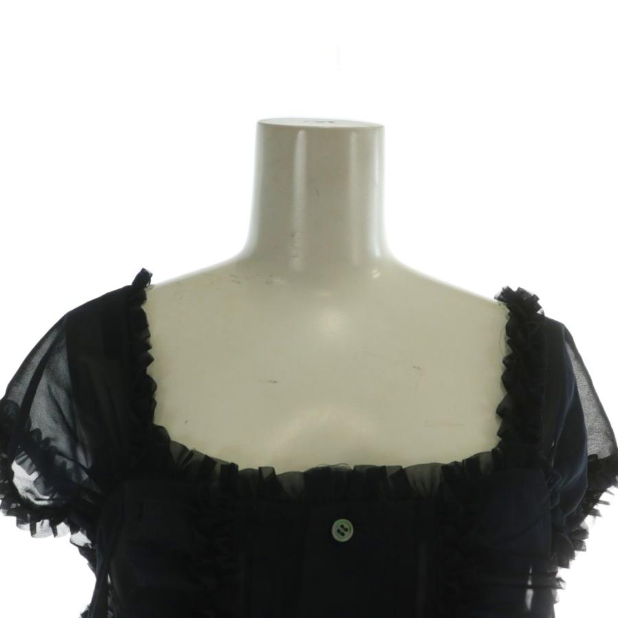 コムデギャルソン COMME des GARCONS ガール GIRL ワンピース