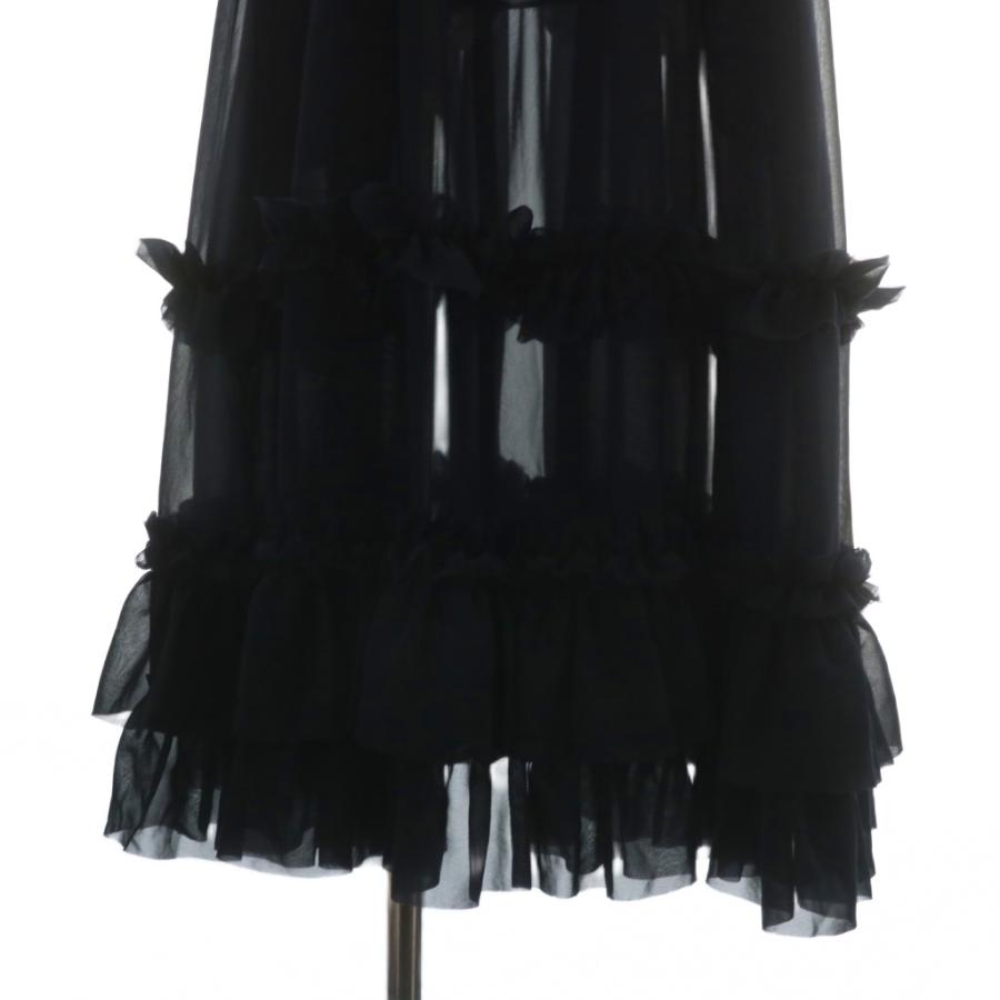 コムデギャルソン COMME des GARCONS ガール GIRL ワンピース