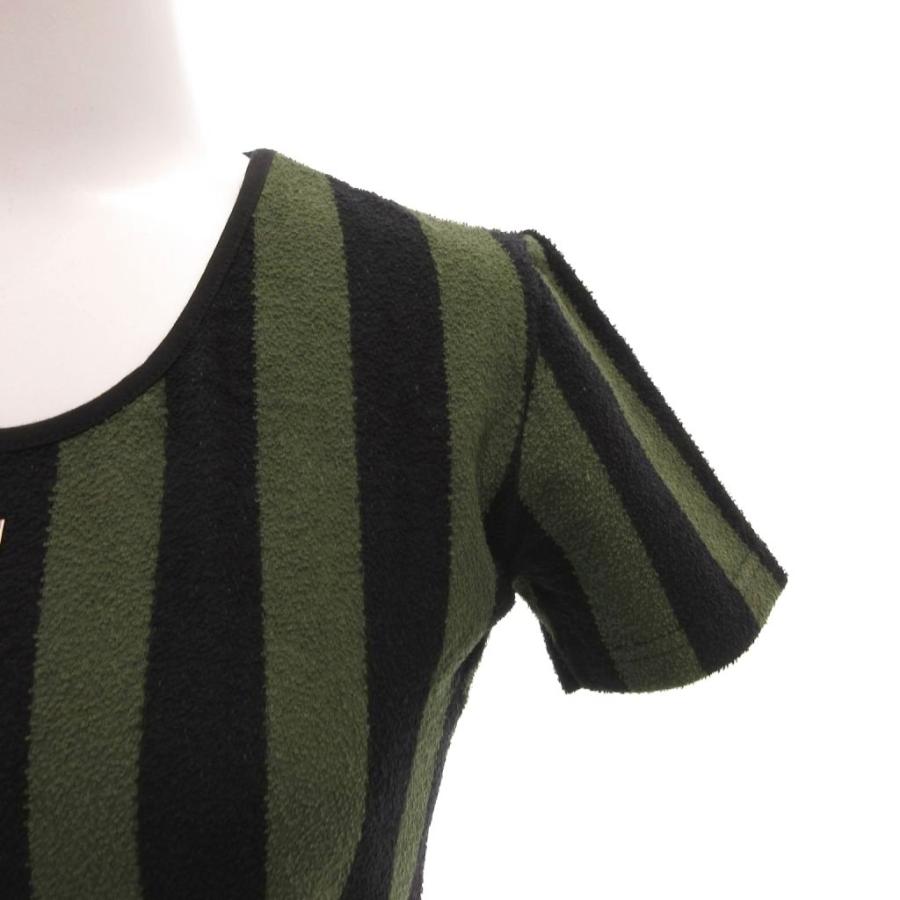 FENDI（フェンディ） ヴィンテージ Tシャツ カットソー ペカン
