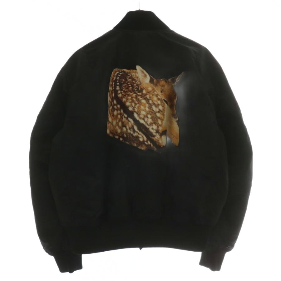 BURBERRY（バーバリー） BURBERRY 23AW GILLAN 中綿ジャケット MA-1