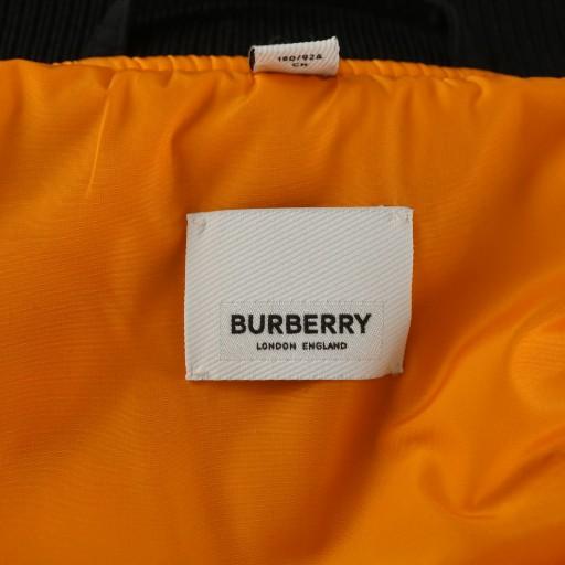 BURBERRY（バーバリー） BURBERRY 23AW GILLAN 中綿ジャケット MA-1 