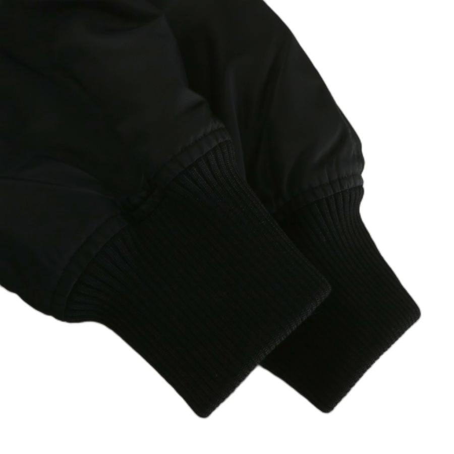 BURBERRY（バーバリー） BURBERRY 23AW GILLAN 中綿ジャケット MA-1